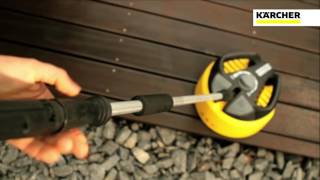 Kärcher NZ: How to Clean a Timber Deck