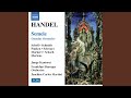 Semele, HWV 58: Act I: Overture