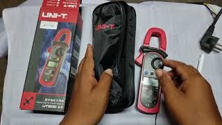 Clamp Meter အလွယ်ဆုံး အသုံးပြုနည်း👍