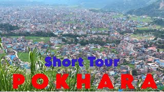 Pokhara | Pumdikot | Devi's Fals| Gupteshwor Mahadev Can | 4K | Temples | Nepal | Travel | Journey