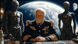 Humanity Pull Out from Peace Talks—The Galaxy Empir,s Realizes Their Mistake | HFY |HFY Sci-Fi Story