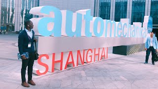 Automechanika Shanghai 上海  |EASY TRADE