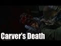 Carver Death The Walking Dead Season 2 Episode 3 In Harm's Way