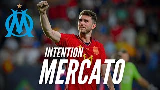 L'OM FONCE sur Aymeric LAPORTE ! Skriniar, Mimovic, Juma Bah / Intention Mercato #24