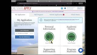 Biggest Cal State Mistakes for Fall 2026 applications