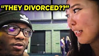 ExtraEmily Explains What Happened Between Nick and Malena...