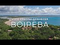 AMEI ESSA ILHA | BOIPEBA - BAHIA : onde fica, como ir, o que fazer, onde ficar, onde comer...