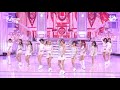 mpd직캠 아이즈원 직캠 4k ‘welcome 환상동화’ iz*one fancam @iz*one comeback show