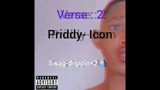 kid-17 & Priddy-Icon_Drip