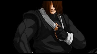 (KOF TLE 2019) Char showcase#13 Masago-KOFM