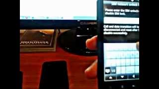 HTC DROID INCREDIBLE 2/ MODEL ADR 6350 VERIZON UNLOCKED BY [GSMLIBERTY.NET]