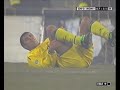 2001 02 chievoverona roma 0 3 highlights