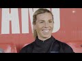 cricket or football carly telford vs. heather knight continental tyres performance challenge