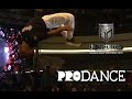 KLEJU VS KID COLOMBIA | PRE-ROUNDS | UNDISPUTED WORLD BBOY MASTERS 2016