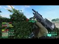 the .50 cal sniper rifle is scary in this game