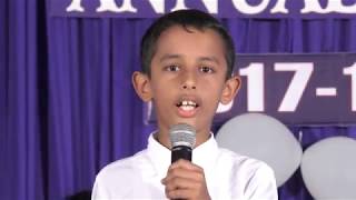 St.Antony's Eng.Med.School,Sastan School Day Celebration | Part 6 |SAEMS | SGU Studios