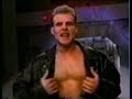 Alex Wright vs. Jeff Jarrett (w/ Debra and Promo) (05 31 1997 WCW Saturday Night)