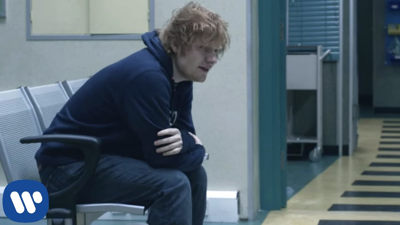 Ed Sheeran - Small Bump Ed Sheeran - Small Bump