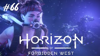 Horizon Forbidden West: #066 Poseidons Zuhause Turm des Lichts. [GER I PS5]