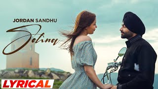 Sohna (HD Video) | Jordan Sandhu | Karan Thabal | Bhindder Burj | Latest Punjabi Songs 2023