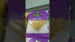 aloo sev