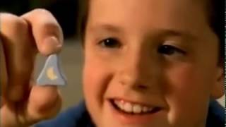 Early 2000s Kids Commercials (2000 - 2003) - Part 1