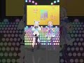 白上フブキ×アキ・ローゼンタール「愛包ダンスホール」Shorts【MMDホロライブ】