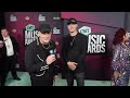 Chase Matthew Chats About First CMT Music Awards Red Carpet - CMT Awards 2023