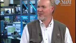 Java Perspectives - JavaOne 2008 - Tim Bray
