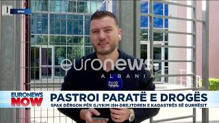 Zbardhet SKEMA/ Si i pastroi paratë e drogës ish-drejtoresha e Kadastrës në Durrës