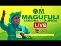 #LIVE MGOMBEA URAIS WA CCM AKIOMBA KURA - IGUNGA