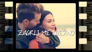 Neki to vole vruće - Zagrli me nježno (Official lyric video)