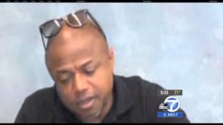 Randy Jackson talks brother s drug abuse     abc7 com