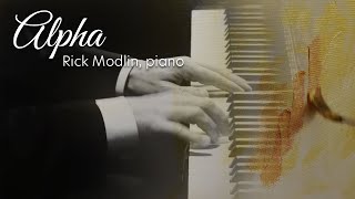 Alpha – Rick Modlin [Official Video]