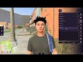 Male Fivem Face Creation