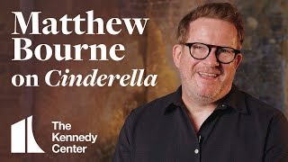 Matthew Bourne on \