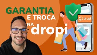 🚨 COMO REALIZAR A TROCA DE PRODUTOS NA ESPANHA E OFERECER GARANTIA 🇪🇸 #dropshipping #contraentrega