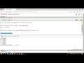 how to delete duplicate row in oracle or pl/sql