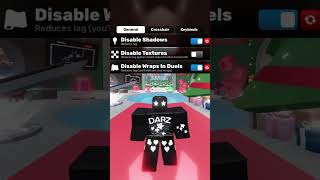 The Best Bloxstrap Settings To Boost Fps In Roblox Rivals Oduck Mp3