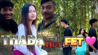 Thaba Hut Fet 🩷// short video @Tombiabujam2003 @TaAthi-7