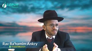 La PUISSANCE d'une PAROLE ! Rav Ra'hamim ANKRY