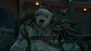 #65 『Shadow of War』 死者の軍団：カルナン【日本語字幕】