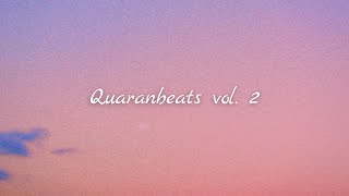 Quaranbeats Vol. 2 • lofi hiphop mix [beats to relax and quarantine to]