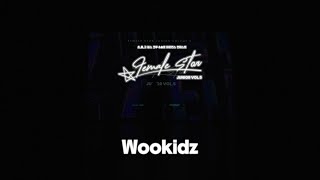 WOOKIDZ_초등부 크루_female star junior vol.5