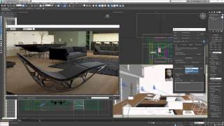A Look At NVIDIA Iray & Iray Server