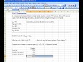 weighted average cost of capital wacc demonstration