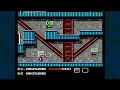 the bad jump design and 30 fps gravity of tmnt nes behind the code