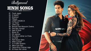 New Hindi Song 2021 - Bollywood Hits Song 2021 - Romantic Hindi Songs