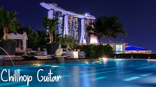 Seductive Smooth Guitar | Chilhop | Jazzhop | Lounge Music | Study Music | Background Music | Hiphop