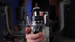 Shimano Saragosa SW A - Overview